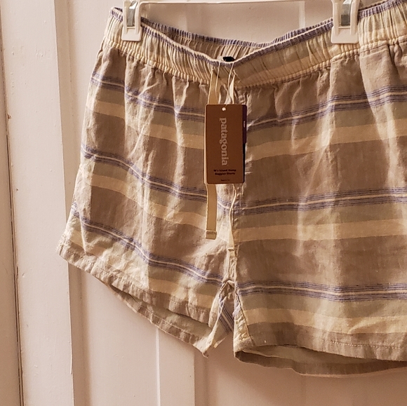 Patagonia shorts - Picture 5 of 5